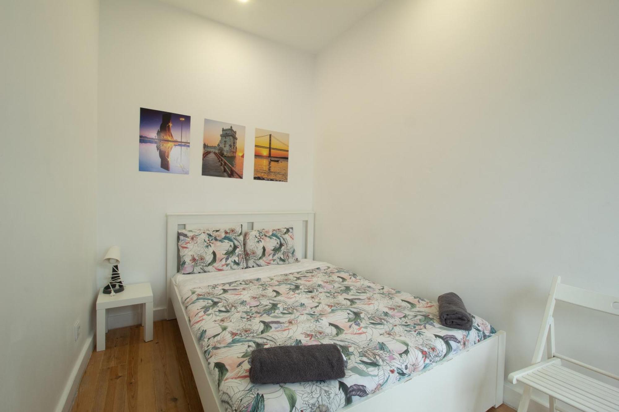 Bohemian House Hotel Lisbon Bagian luar foto