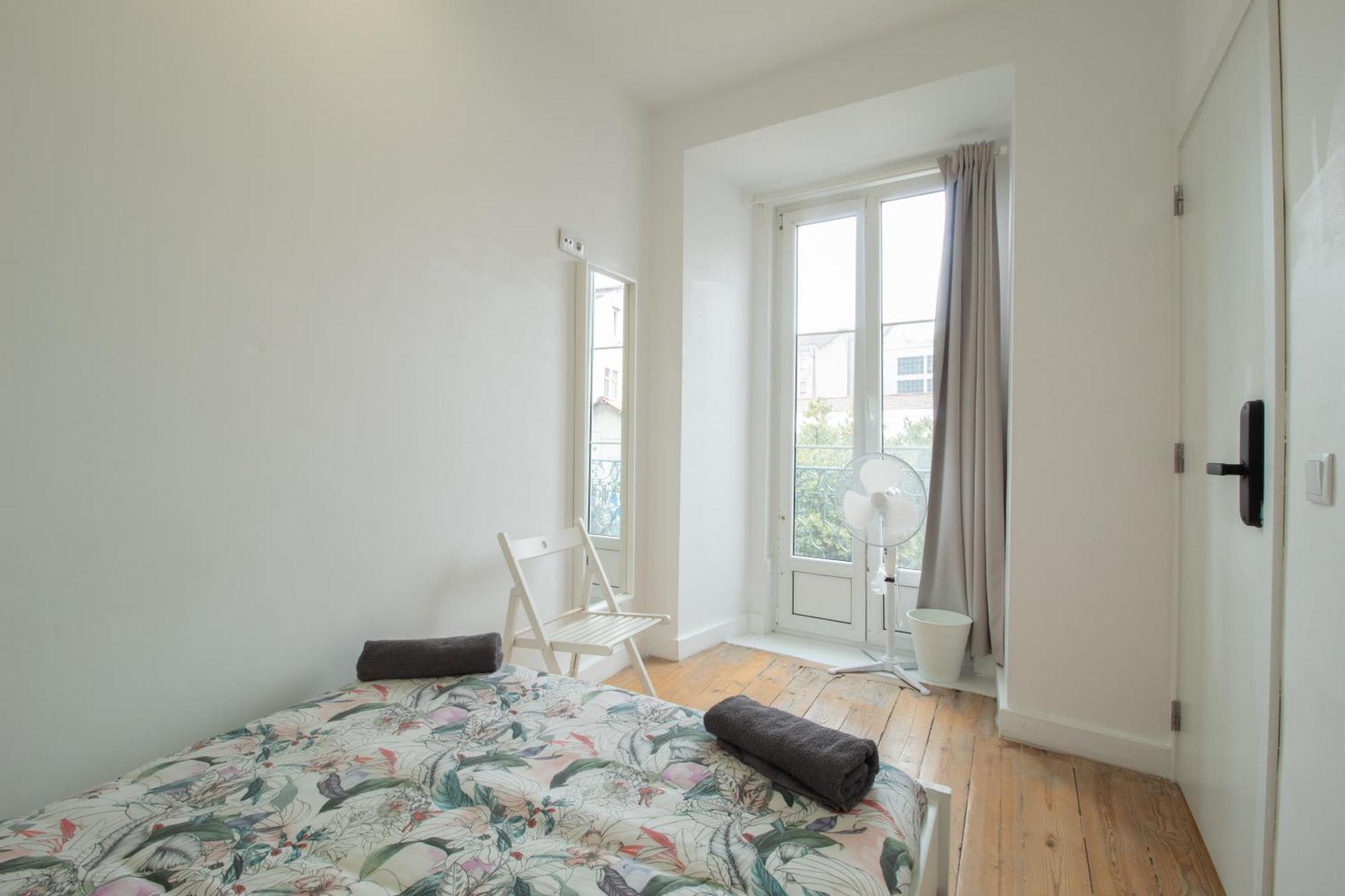 Bohemian House Hotel Lisbon Bagian luar foto
