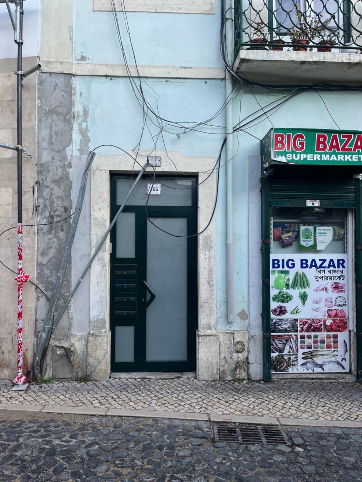 Bohemian House Hotel Lisbon Bagian luar foto