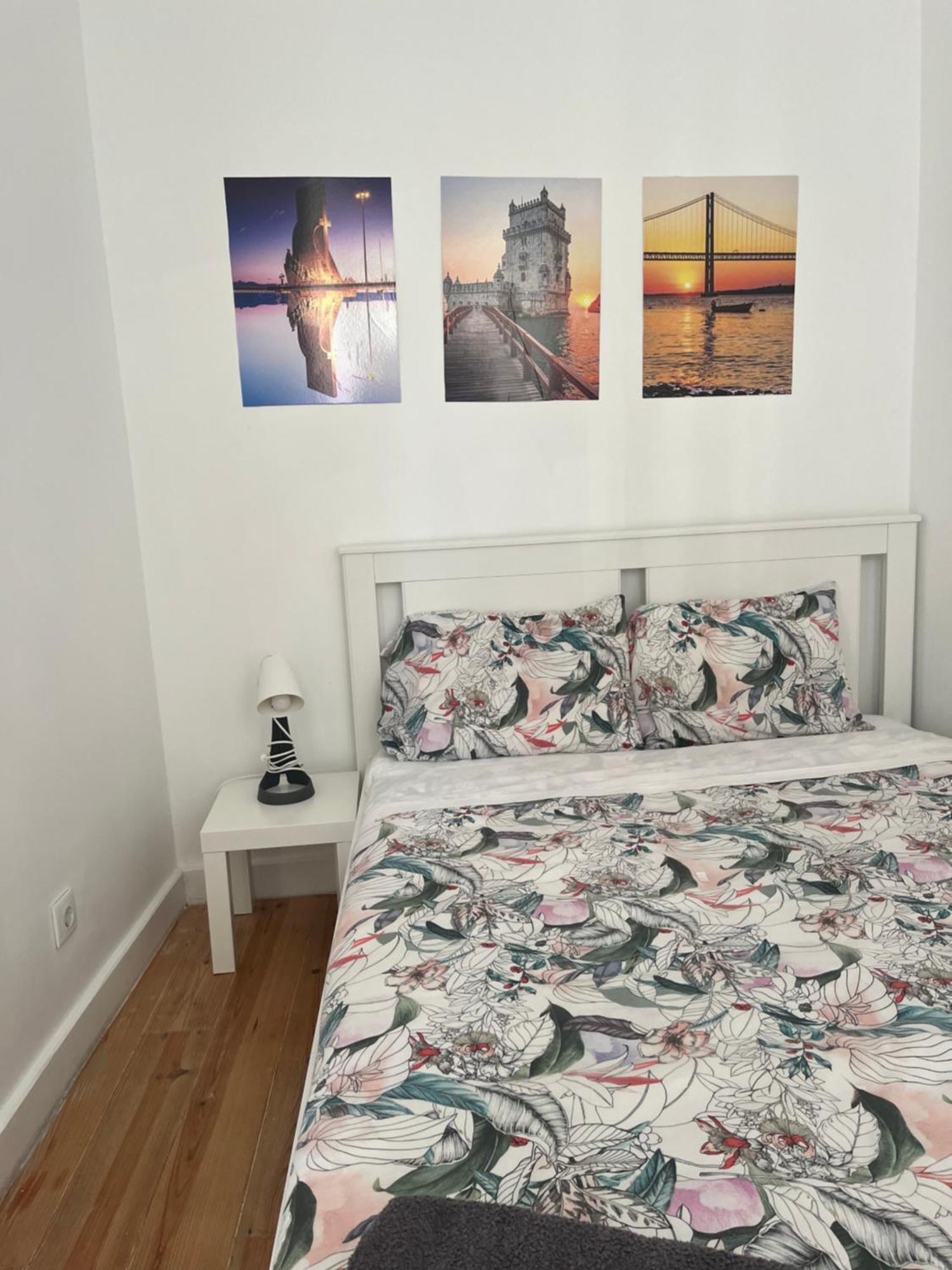 Bohemian House Hotel Lisbon Bagian luar foto
