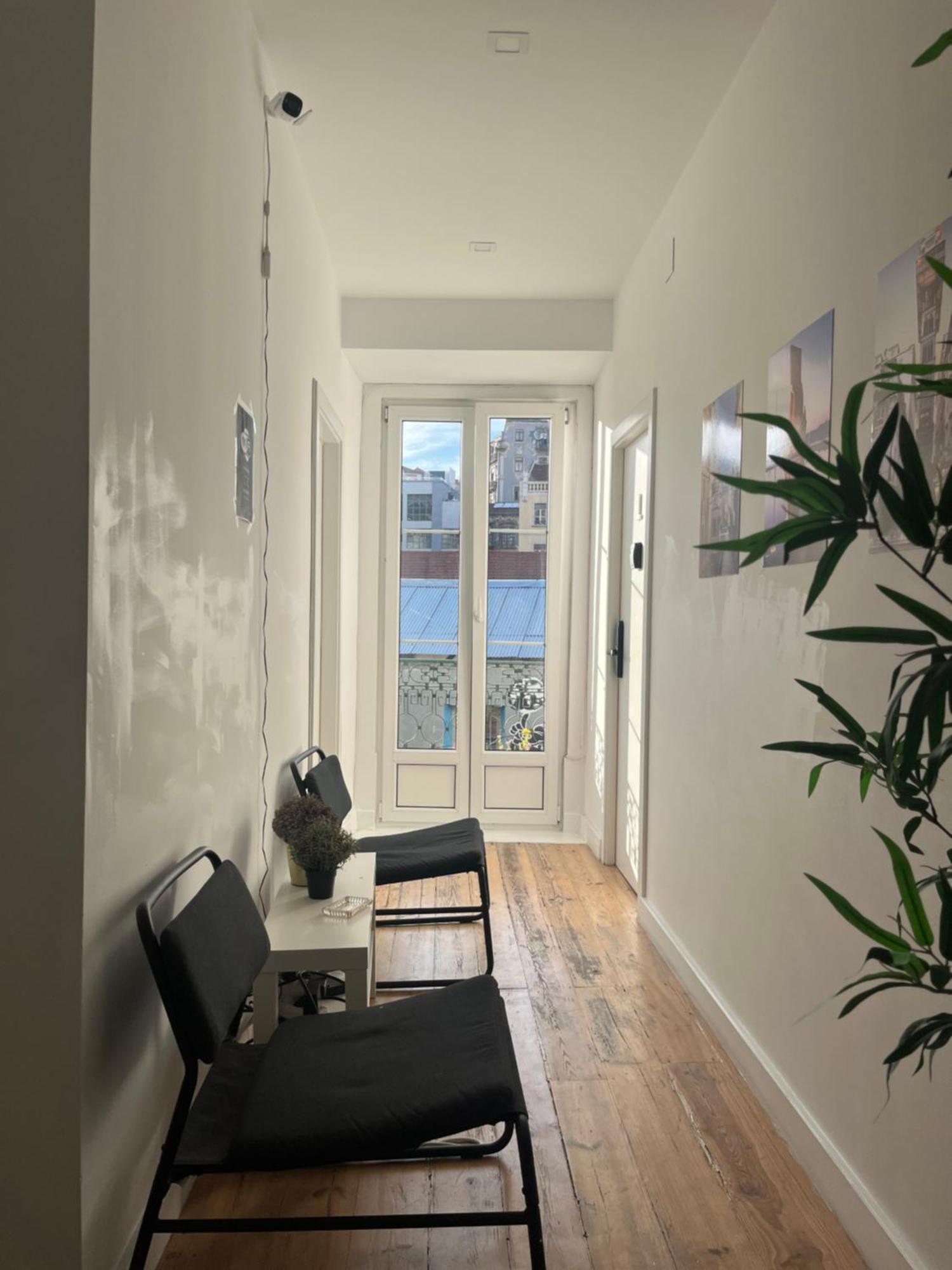 Bohemian House Hotel Lisbon Bagian luar foto