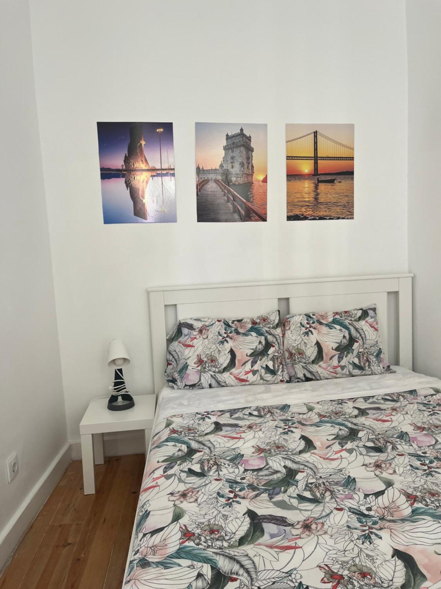 Bohemian House Hotel Lisbon Bagian luar foto