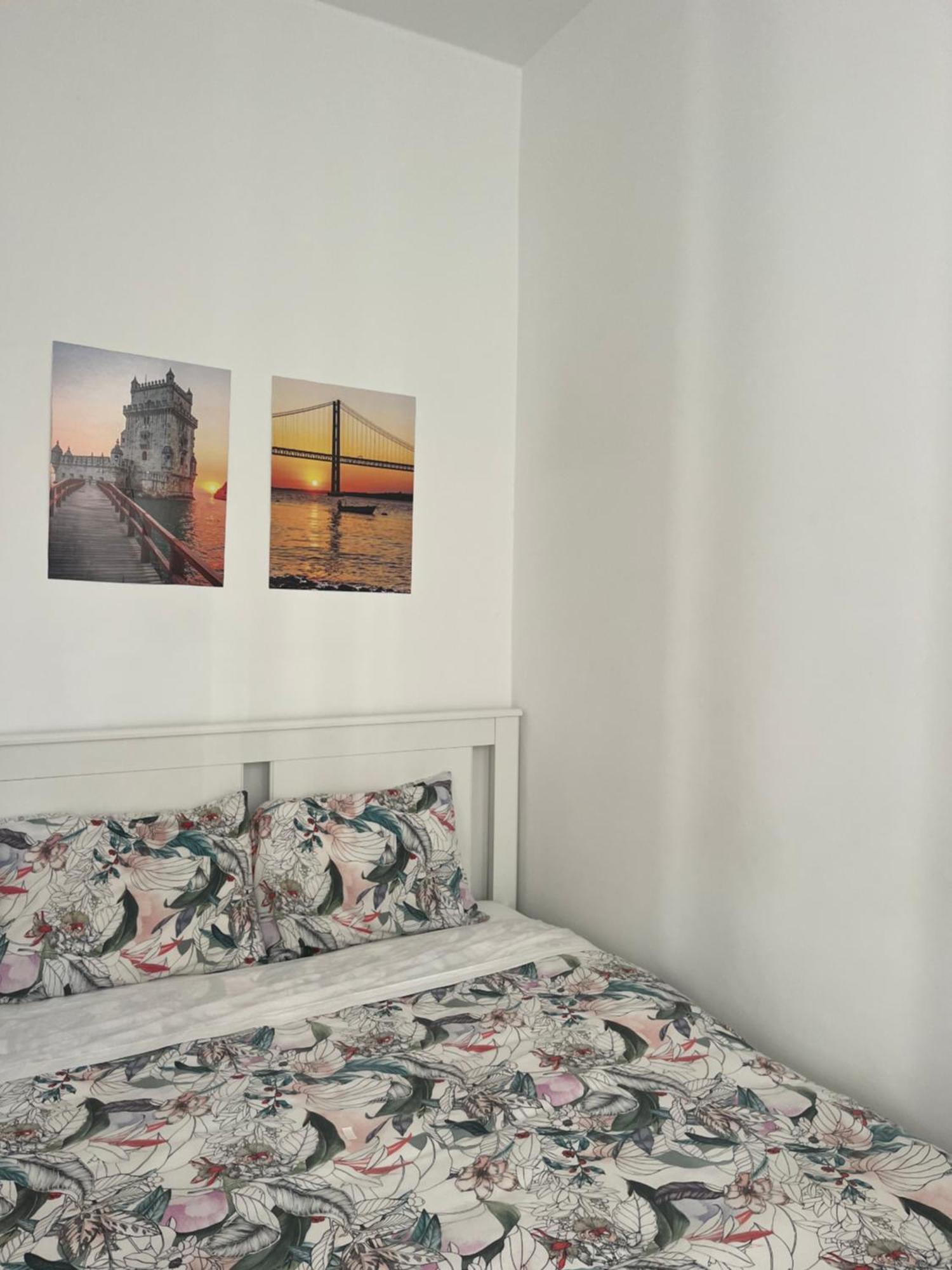 Bohemian House Hotel Lisbon Bagian luar foto