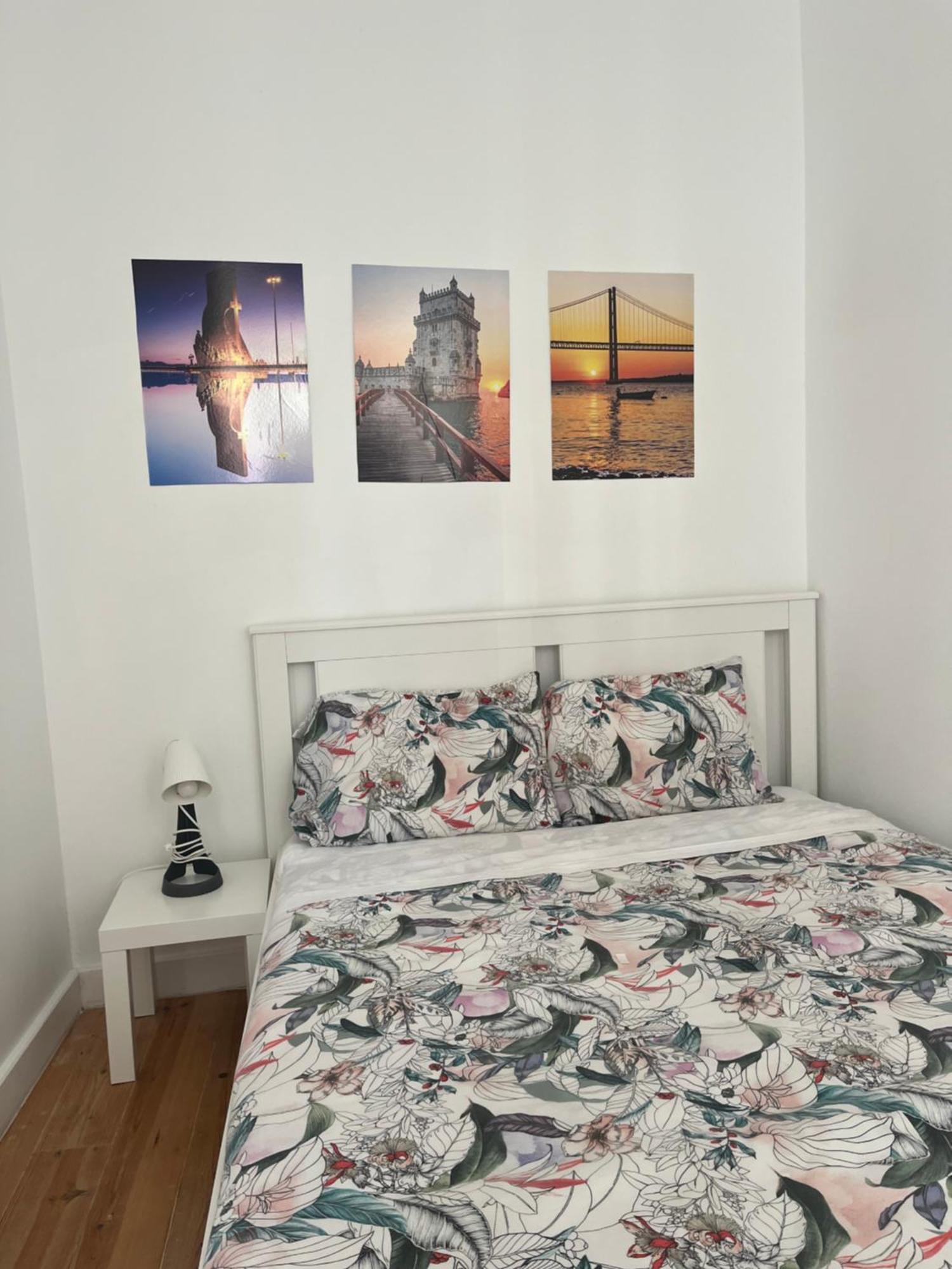 Bohemian House Hotel Lisbon Bagian luar foto