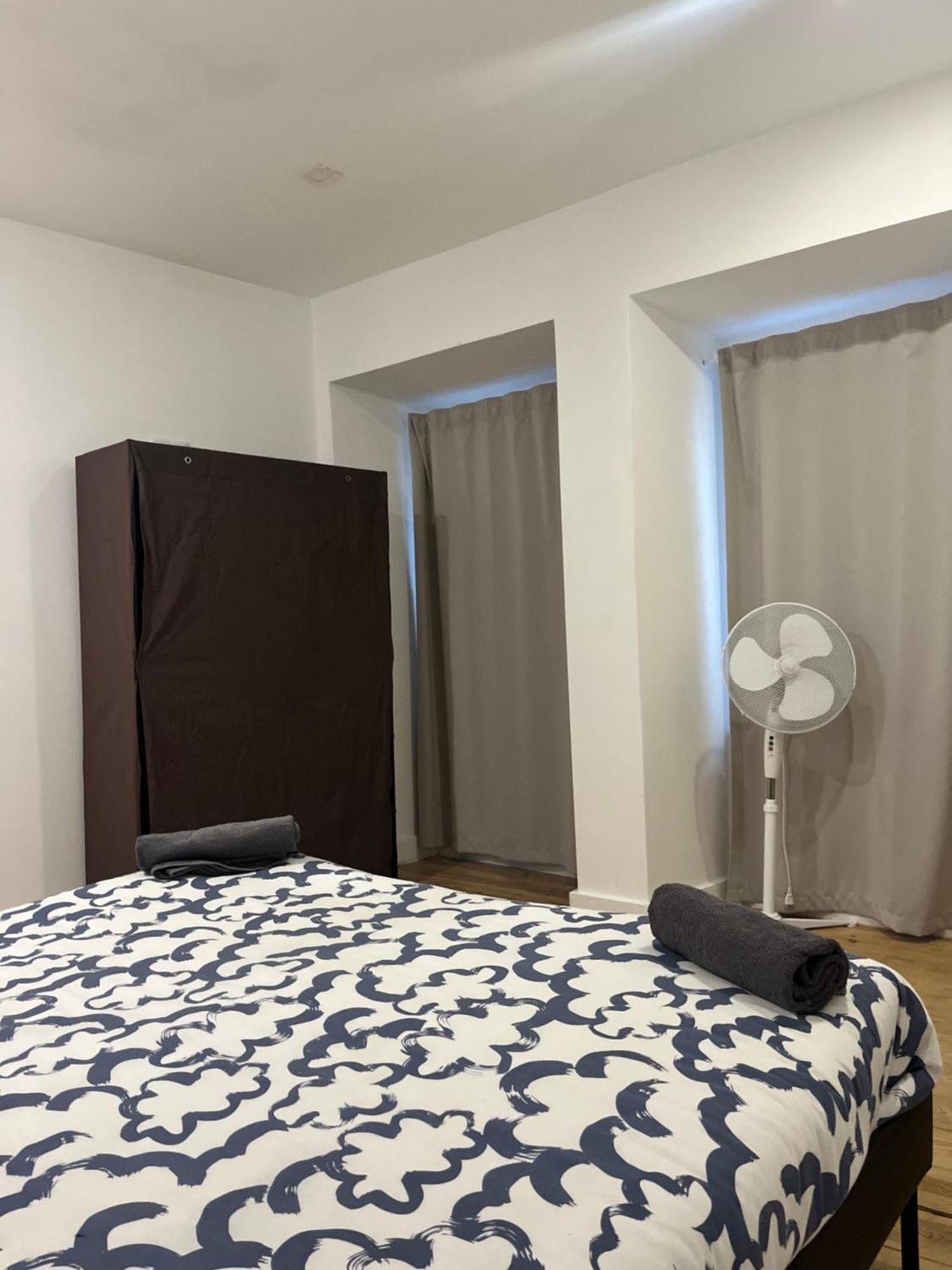Bohemian House Hotel Lisbon Bagian luar foto