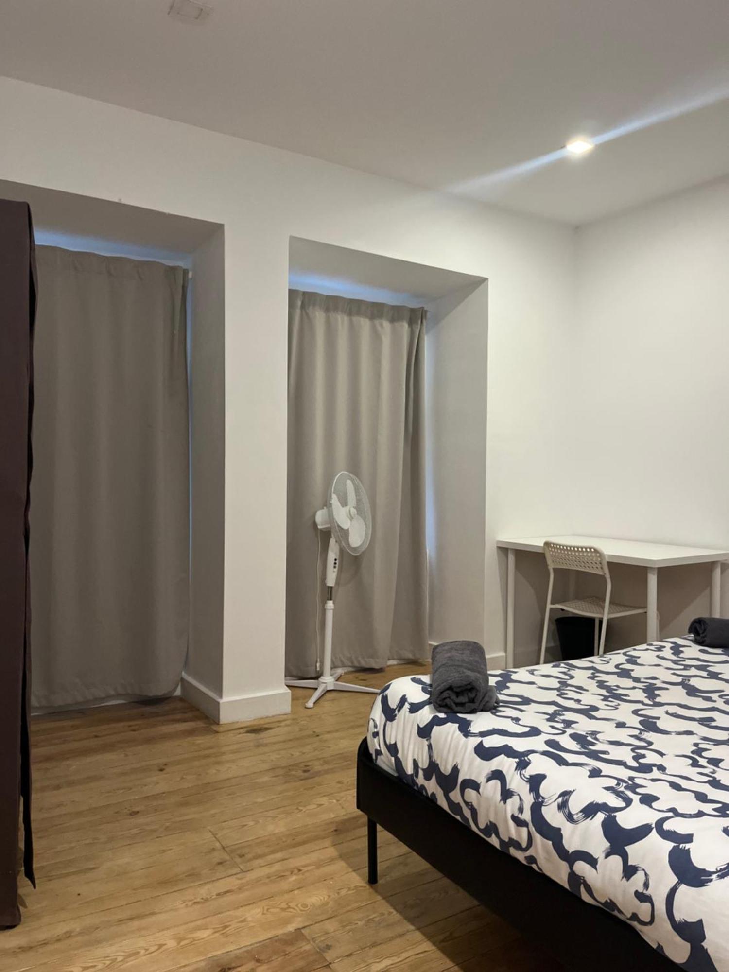 Bohemian House Hotel Lisbon Bagian luar foto