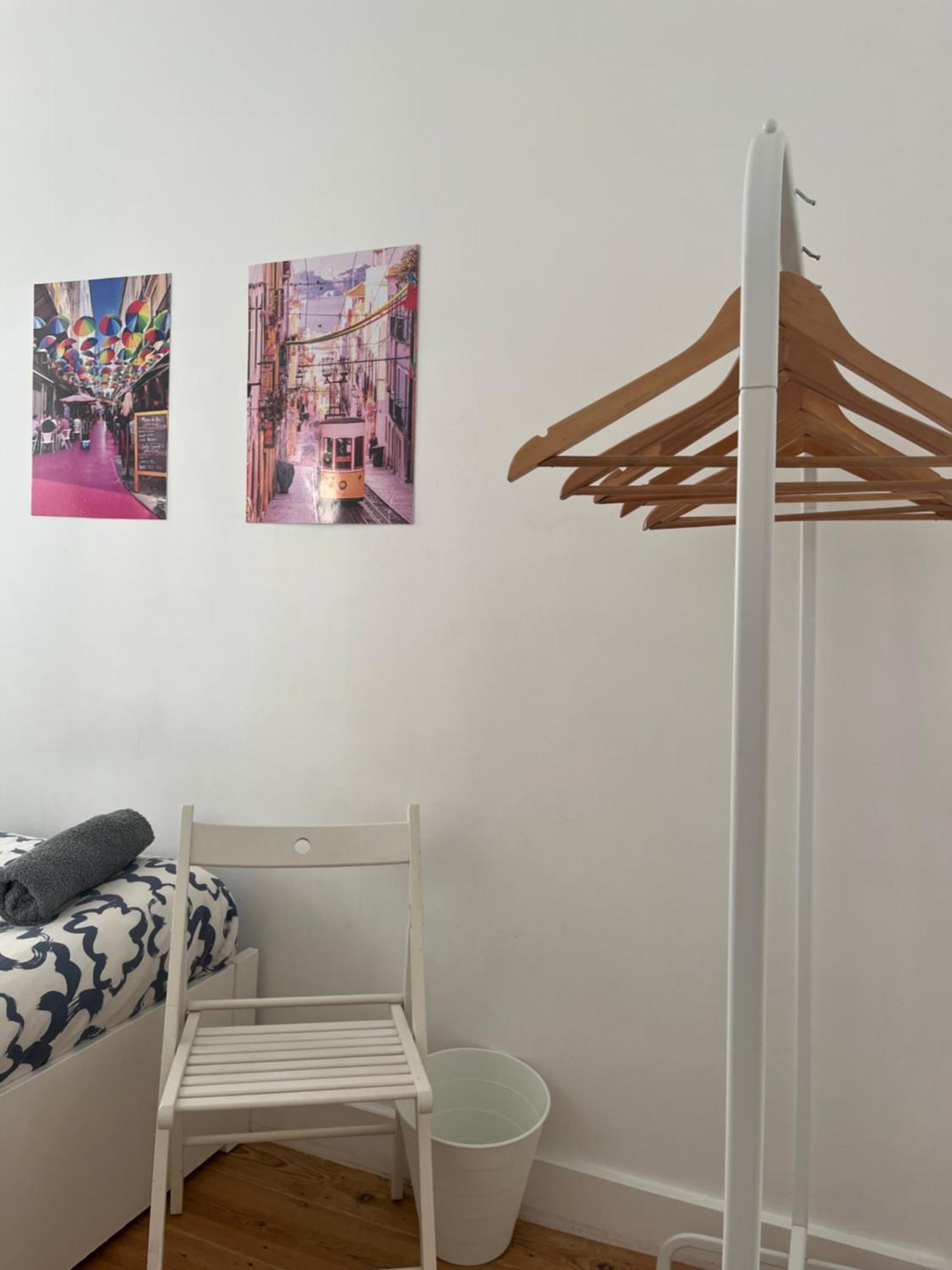 Bohemian House Hotel Lisbon Bagian luar foto
